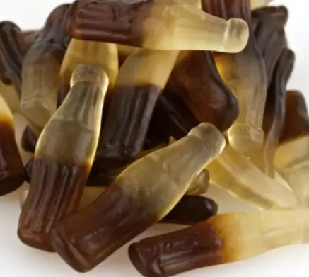 The Truth About Wine Gums