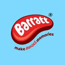 Barratt's Brand Logo