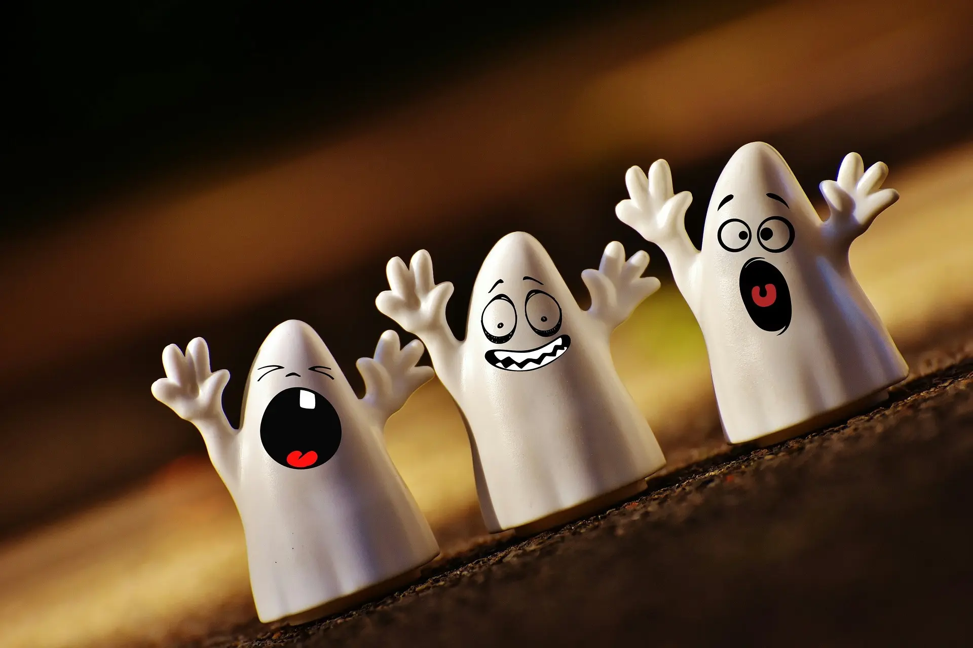Halloween Trick or Treat Sweets | Spooky Picks for 2025 - Blogs ...