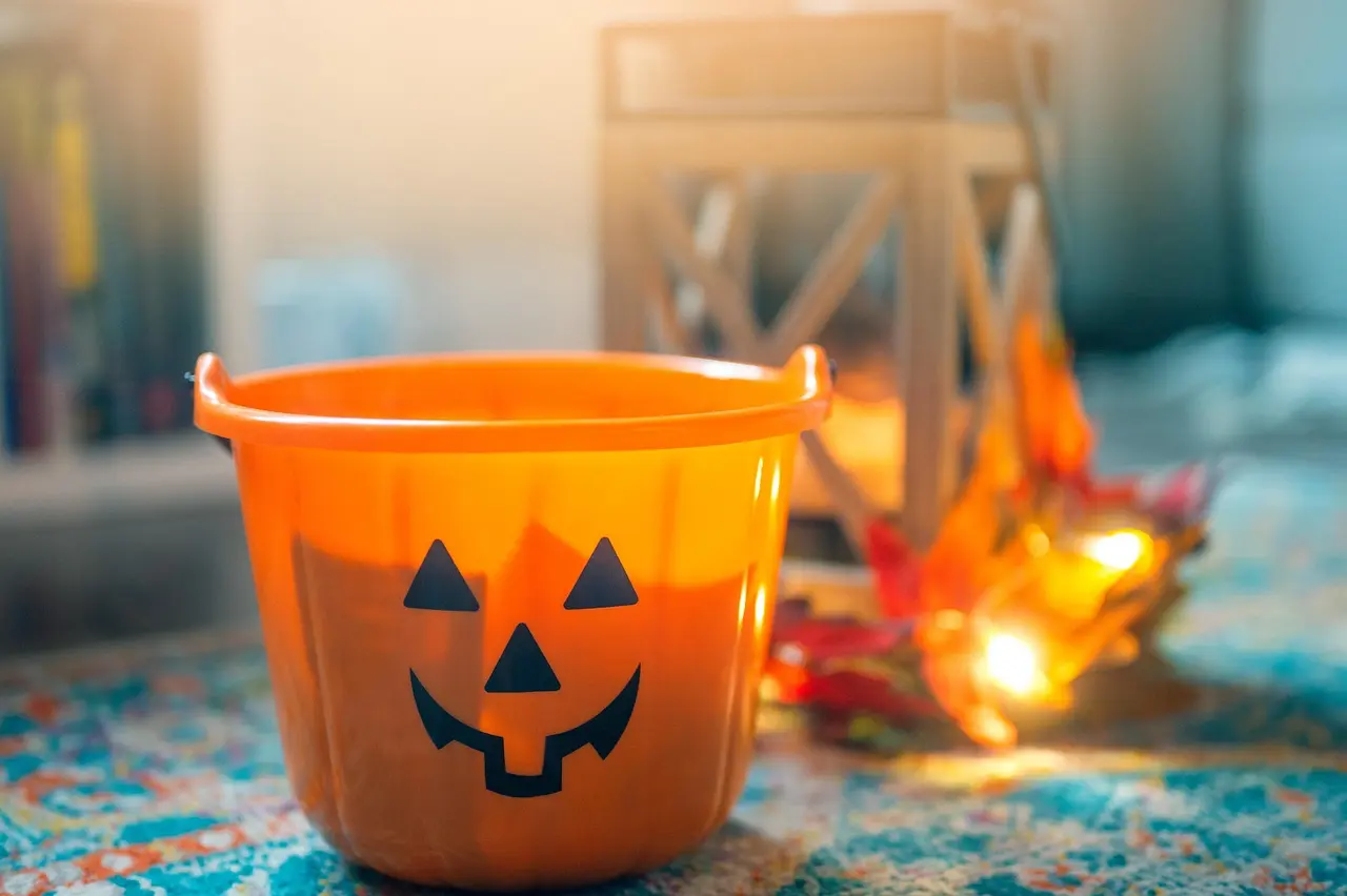 Halloween Trick or Treat Sweets | Spooky Picks for 2025 - Blogs ...