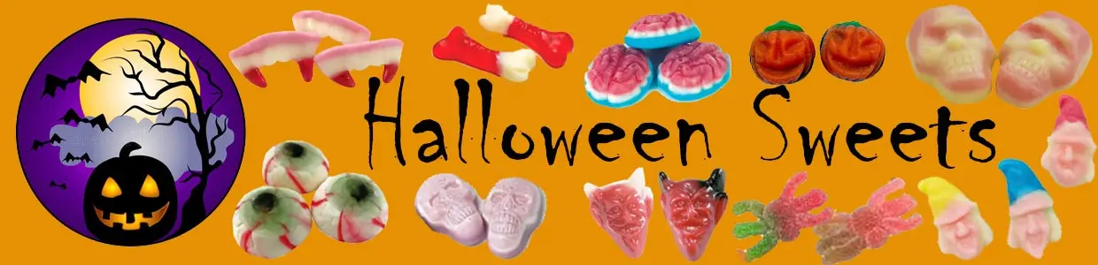 7 Must-Try Halloween Sweets for the Spooky Season