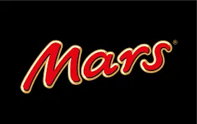 Mars Brand Logo