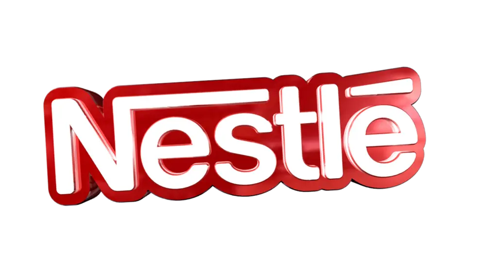 Nestle Brand Logo