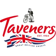 Taverners Brand Logo