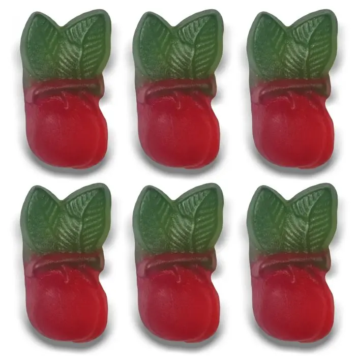 Vegan nCherries