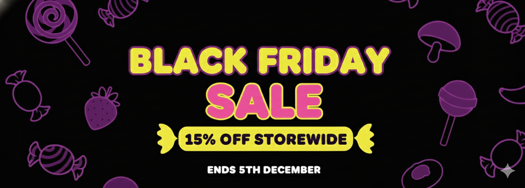 Black Friday