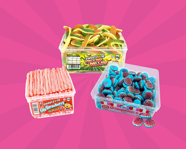 Sweet Tubs