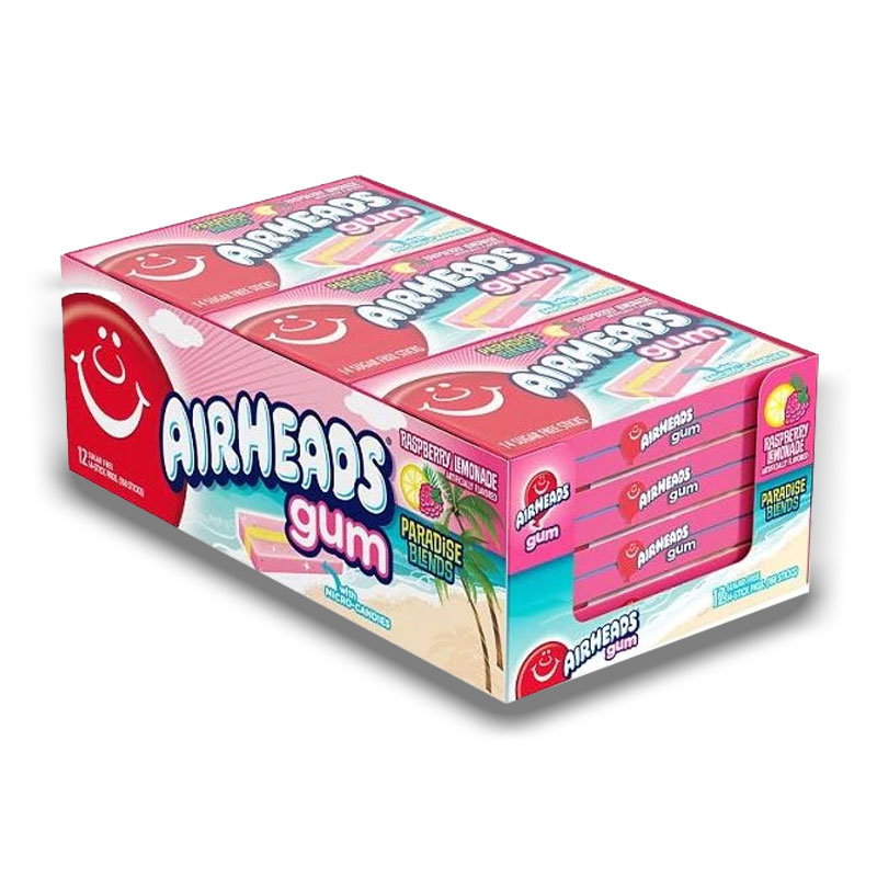 Airheads gum deals