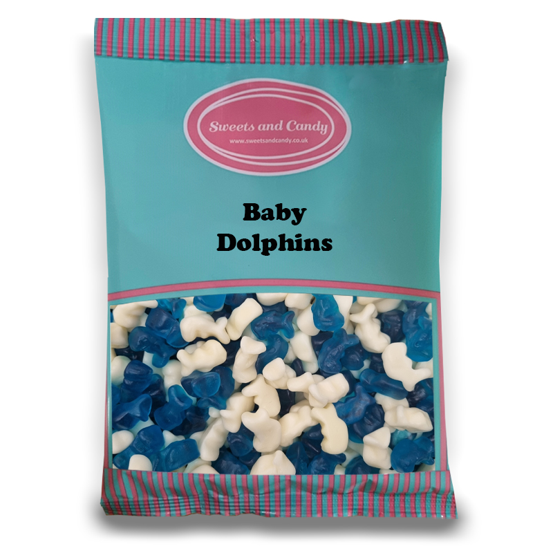Blue babies best sale sweets