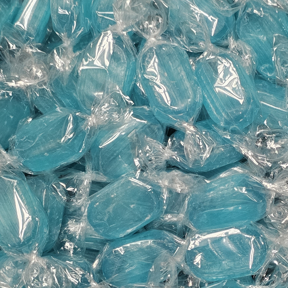 Blue Mints 120g - Retro Sweets - Pick and Mix Sweets - Pick N Mix ...
