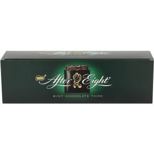 Christmas Chocolates - A 300g box of After Eight Mint Chocolates