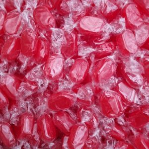 Ansieed Twists - Aniseed flavour boiled sweets - Aniseed Drops