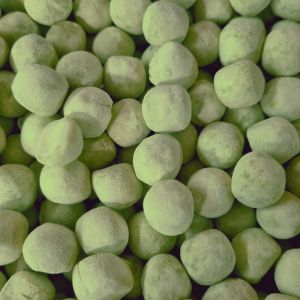 Retro Sweets - A bulk 3kg bag of apple flavour chewy bon bons!
