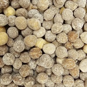 Pick and Mix Sweets -Butter Balls, butter flavour traditional boiled sweets!