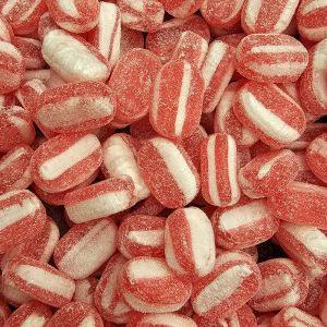 Clove Drops - Traditional herbal flavour boiled sweets 