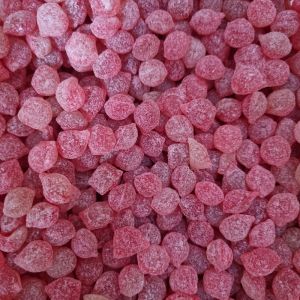Cola Pips - Retro cola flavour boiled sweets with a sugar coating