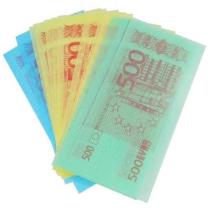 Retro Sweets - Edible paper money