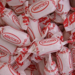 Mintoes