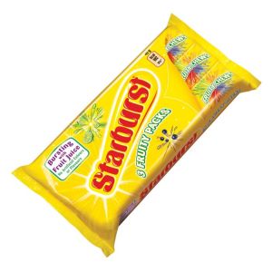 Starburst is a juicy burst of fun that unleashes your playful side. Rediscover your childlike inquisitiveness whilst pondering how Starburst is so juicy.