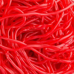 Strawberry Laces 160g
