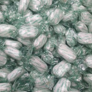 Pick and Mix Sweets - A 100g bag of sugar free chocolate mints
