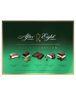 Christmas Chocolates - A 199g box of After Eight Mint Chocolates