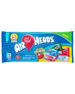 American Sweets - 5 bars of chewy Airheads taffy bars