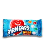 American Sweets - A 57g bag of chewy fruit flavour sweets.