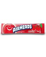 American Sweets - A chewy, cherry flavour American candy bar.
