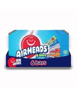 American Sweets - A full case of Airheads Theatre Box full of Airheads chewy American candy bars!