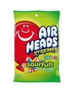 American Sweets - Airheads Xtremes, sour pencil bites imported from America