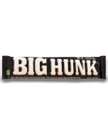 American Sweets - Annabelles Big Hunk bar, chewy nougat with whole roasted peanuts.