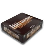 American Sweets - A full case of Annabelles big hunk chewy nougat bars with roasted peanuts.