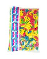 Pick and Mix Sweets - A bulk 3kg bag of Assorted Pencils