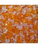 Pick and Mix Sweets - Traditional Barley Sugar, fruit flavour individually wrapped boiled sweets.