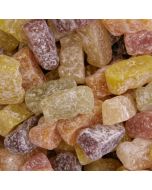 Barratts jelly babies, sugar dusted fruit flavour jelly sweets