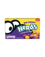 A 120g theatre box of American big chewy nerds, these sweets are imported from America!
