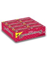 American Sweets - A full case of Boston Baked Beans, crunchy candy coated peanuts