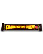 American Sweets - Charleston Chew Chocolate American candy bars made from chocolate flavour nougat with a chocolate coating