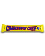American Sweets - Vanilla Charleston Chew American candy bar, made from vanilla flavour nougat covered in a chocolatey coating