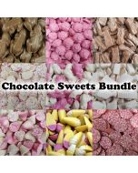 Pick and Mix Sweets - A Pick and Mix bundle of the best chocolate sweets!