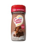 Chocolate flavour coffee mate coffee creamer imported from america
