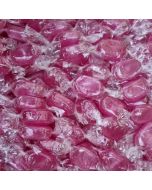 Cough Candy - Retro herbal flavour boiled sweets that are individually wrapped.