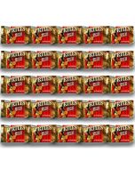 American Sweets - A pack of 25 Demets Turtles, American candy bars made from chocolate, pecans and caramel!