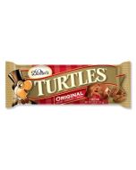 American Sweets - Demets Turtles, American candy bars made from chocolate, pecans and caramel!