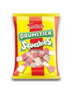 Drumstick Original Squashies - The sweet flavour of a Drumstick Lolly in a squashy format!