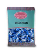 Pick and Mix Sweets - Foxs glacier mints in a bulk 1kg bag