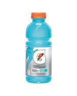 A large bottle of Gatorade Glacier Freeze - American Drinks