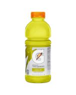 A large bottle of Gatorade Lemon and Lime - American Drinks