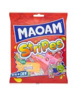Maoam chewy sweets in small individually wrapped chew bars